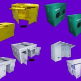 WorkTables-2-MS WorkTables-2-MS